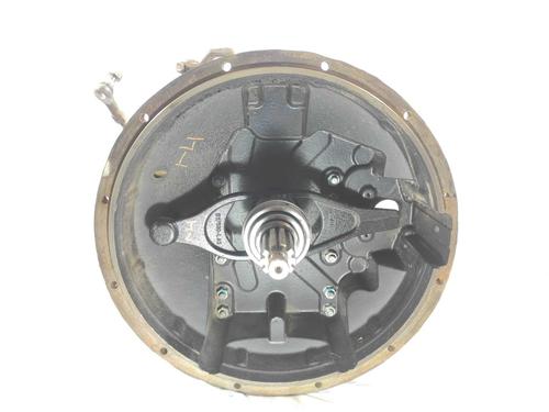 Used Gearbox Gearbox 16583266 16583266