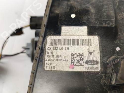 Left tailgate light FORD KUGA III (DFK) | BP31811403C79