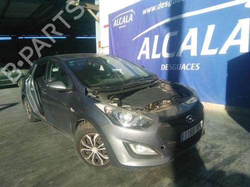 Venstre bagtil invendig håndtag HYUNDAI i30 (GD) 1.4 CRDi | BP15670147I15 