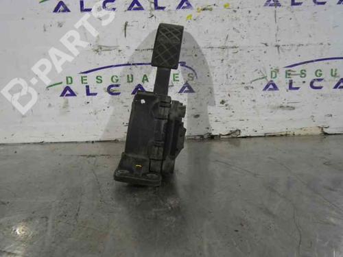 Pedal SEAT IBIZA III (6L1) 1.9 SDI | BP11248361I4 