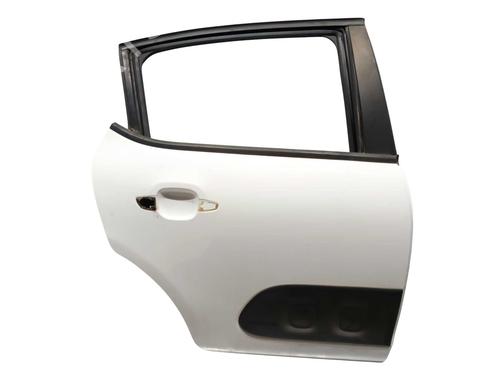 dr-hjre-bagtil-citroen-c3-iii-sx-2016-29605469 main image