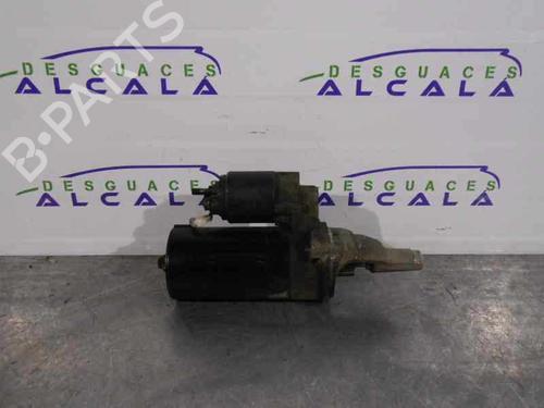 Used Starter Starter AUDI A4 B6 (8E2) 2.5 TDI quattro (180 hp) 11247697 11247697