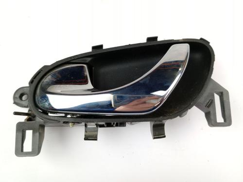 Used Front left interior door handle RENAULT KADJAR (HA_, HL_) 1.5 dCi 110 (HLA3) (110 hp) 24931441