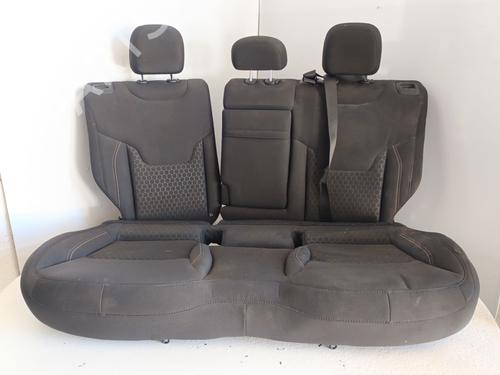 Seats set JEEP COMPASS (MP, M6, MV, M7) 1.4 MultiAir | BP31014559C78 