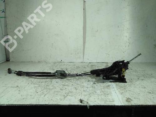 Gear lever FORD TRANSIT Van (FA_ _)  | BP10958441M90 
