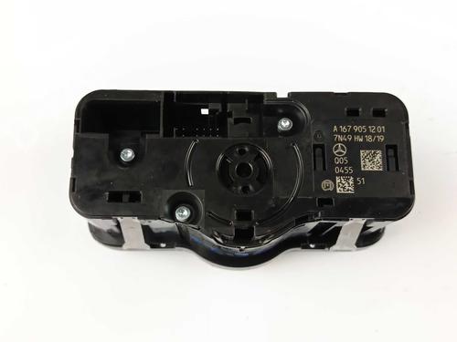 Headlight switch MERCEDES-BENZ GLE (V167) GLE 350 de 4-matic (167.117) | BP36041027I24 - Image 2