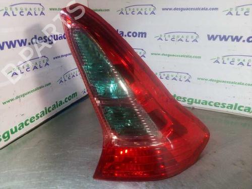 Used Right taillight Right taillight 9995495 9995495