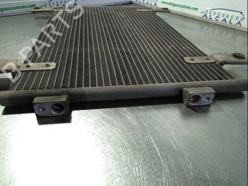 AC radiator PEUGEOT BOXER Van (244) | BP9989899M32 - Image 2