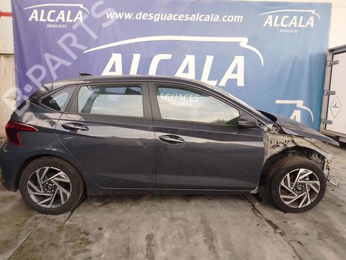 Pièces Détachées Usagées HYUNDAI i20 III (BC3, BI3) 1.2 (84 hp) 4367354