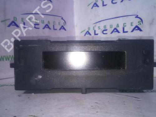 Used Display monitor RENAULT CLIO III Grandtour (KR0/1_) [2007-2025]  14352434