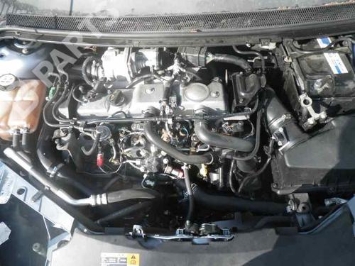 AC radiator FORD FOCUS II (DA_, HCP, DP)  | BP9986675M32 