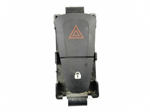 Used Warning switch Warning switch DACIA DOKKER MPV (KE_) 1.5 dCi (KEAJ, KEAH) (90 hp) 14350003 14350003