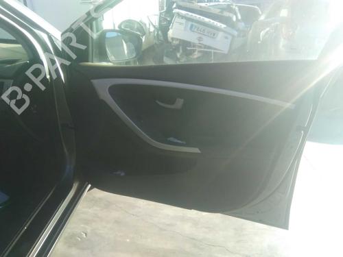 Steering wheel controls HYUNDAI i30 (GD) 1.4 CRDi | BP15670156E15  - Image 18