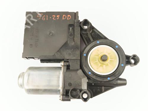 Rudehejsemotor forskærm højre VW GOLF V (1K1) 1.6 (102 hp) 29339784