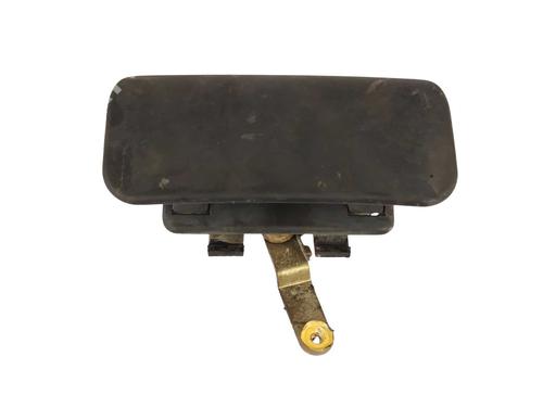 Used Front left exterior door handle Front left exterior door handle 34544854 34544854