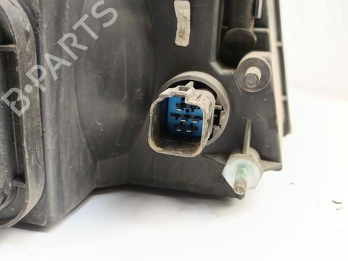 Left headlight FORD TRANSIT Van (FA_ _) 2.0 DI (FAE_, FAF_, FAG_) | BP34646285C28 - Image 3