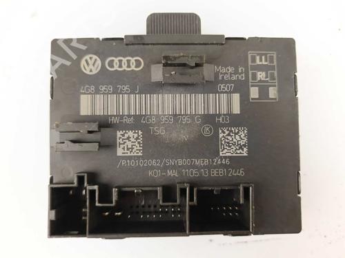 Used Electronic module Electronic module 30274369 30274369