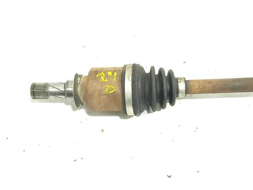 Right front driveshaft SMART FORFOUR (454) 1.1 (454.030) | BP19878314M39 - Image 2