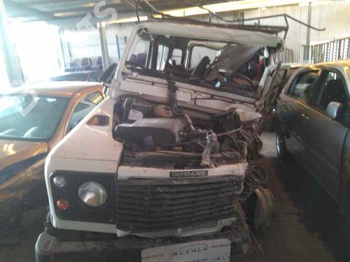 Used Parts LAND ROVER DEFENDER Station Wagon (L316)    1154431