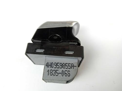 Right front window switch AUDI A6 C7 (4G2, 4GC) 2.0 TDI | BP10677611I26 - Image 2