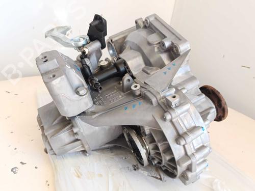 Gearbox SEAT LEON (5F1) 1.2 TSI | BP34446315M3 - Image 4