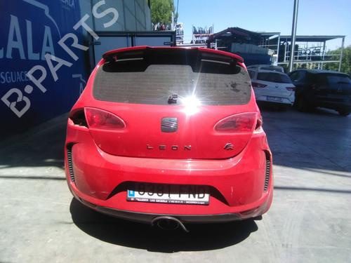 Right front driveshaft SEAT LEON (1P1)  | BP15657973M39 