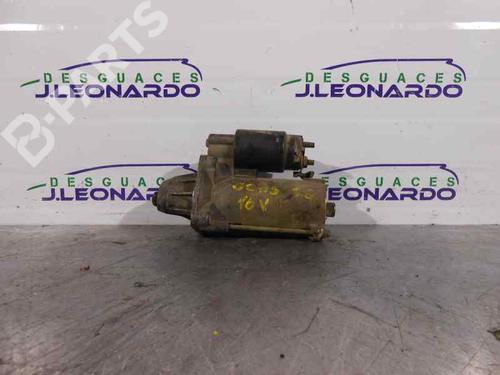 Startmotor FORD FOCUS I (DAW, DBW) 1.6 16V (100 hp) 11247618