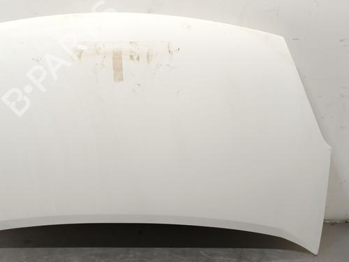 Hood CITROËN BERLINGO MULTISPACE (B9) 1.6 BlueHDi 100 | BP29570470C1 