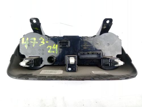 Climate control KIA RIO IV (YB, SC, FB) 1.4 CRDi 90 | BP19694856I5 