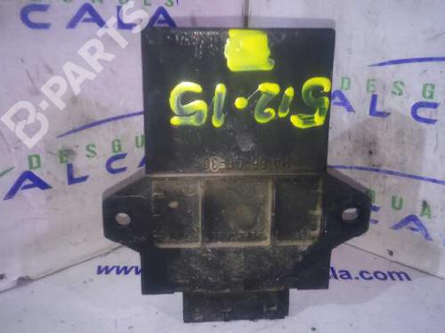 Electronic module CITROËN JUMPER I Van (230L) 2.5 TDi 4x4 | BP11038111M83 
