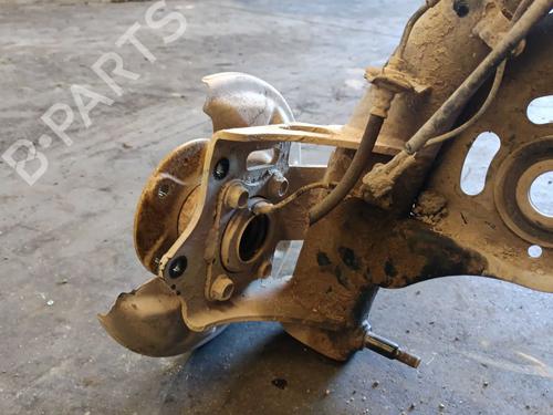 Rear axle SUZUKI VITARA (LY) 1.6 AllGrip (APK 416) | BP30911822M2 - Image 2