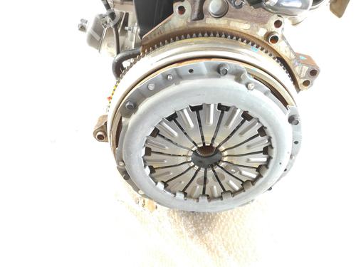 Engine LAND ROVER FREELANDER 2 (L359) 2.2 TD4 4x4 | BP28319010M1 