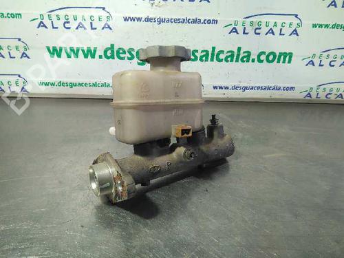 Used Brake master cylinder Brake master cylinder 14353567 14353567