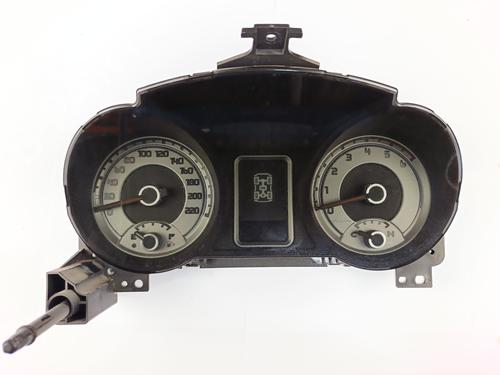 Used Instrument cluster MITSUBISHI PAJERO IV (V8_W, V9_W) [2006-2026]  31353252