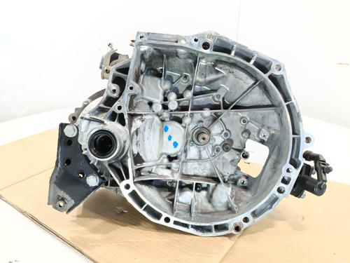 Used Gearbox PEUGEOT 208 I (CA_, CC_) 1.4 HDi (68 hp) 28726619