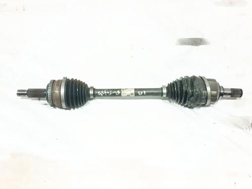 Used Left front driveshaft HYUNDAI i20 III (BC3, BI3) 1.6 T-GDi N (204 hp) 30204786