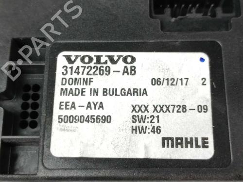 Electronic module VOLVO XC60 II (246) D5 AWD | BP22986462M83 - Image 2