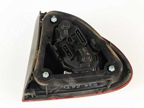 Left taillight SEAT LEON (1M1) 1.9 TDI | BP38197007C34 - Image 2