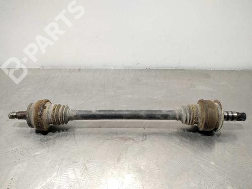 Used Left rear driveshaft MERCEDES-BENZ C-CLASS (W204) C 250 CDI (204.003) (204 hp) 10093290
