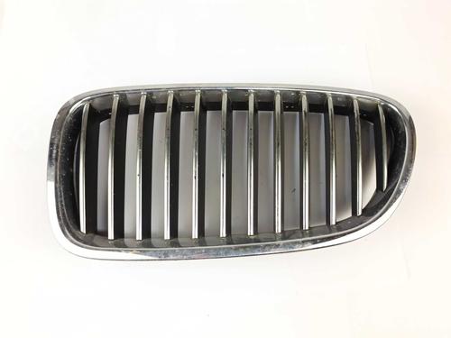 Used Grille Grille BMW 5 (F10) 530 d (245 hp) 34449301 34449301