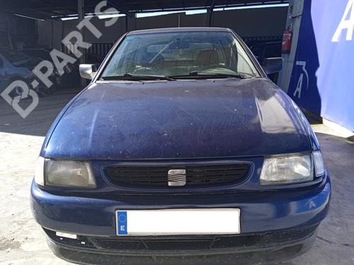 Rear right exterior door handle SEAT IBIZA II (6K1)  | BP10029036C130 