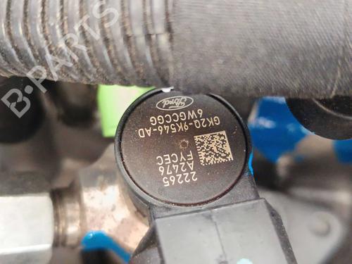 Engine FORD KUGA III (DFK) 2.0 TDCi | BP36318797M1  - Image 24