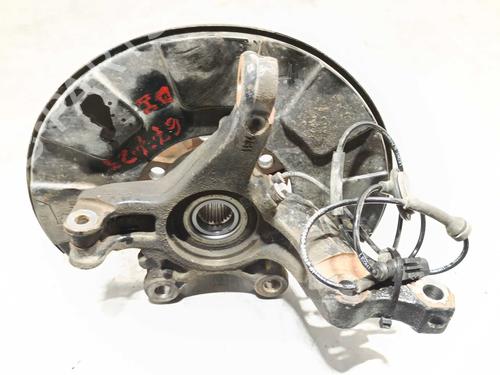 Left front steering knuckle MG MG ZS SUV (AZS1) 1.5 VTi | BP30274248M25 - Image 2