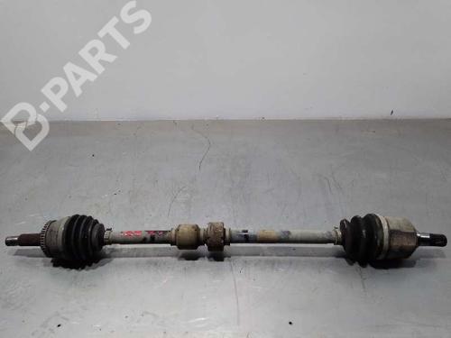 right-front-driveshaft-hyundai-i30-fd-abs-2007-2008-2009-2010-2011-2012-9995938 main image