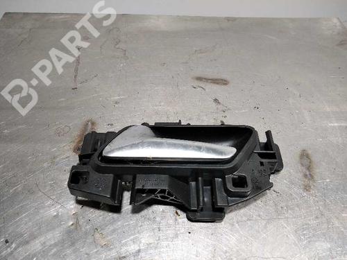 Used Rear left interior door handle PEUGEOT 308 II (LB_, LP_, LW_, LH_, L3_) [2013-2021]  9997099