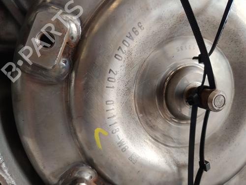 Gearbox CITROËN C5 AIRCROSS (A_) 1.2 PureTech 130 (ARHNSJ) | BP29709332M3