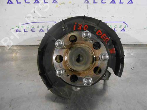 Used Right rear steering knuckle HYUNDAI i30 (FD) [2007-2012]  16170272