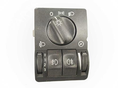 Used Headlight switch Headlight switch 29164422 29164422