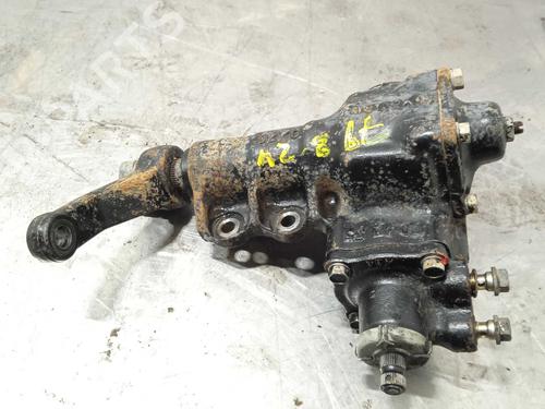 Steering rack NISSAN PICK UP (D22) 2.5 TD 4WD | BP23964666M22 - Image 2