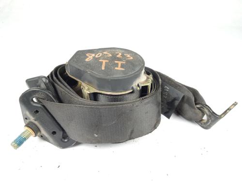 Used Rear left seatbelt FORD TRANSIT CONNECT (P65_, P70_, P80_) 1.8 TDCi (90 hp) 17495027